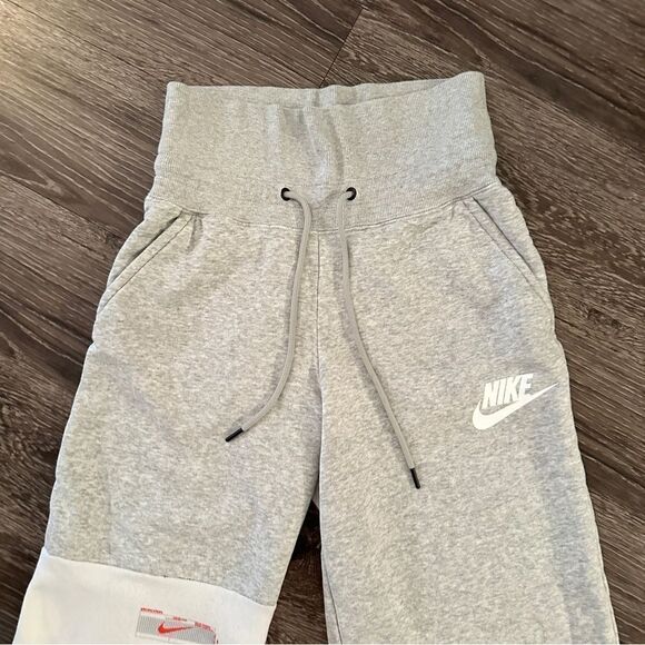 Nike Color block Sweatpants - Picture 3 of 5